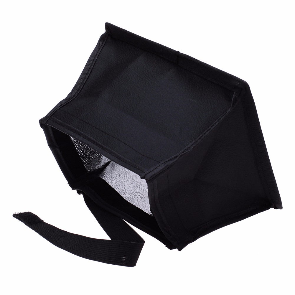 Caméra Neewer Universal pliable Diffuseur Mini Softbox