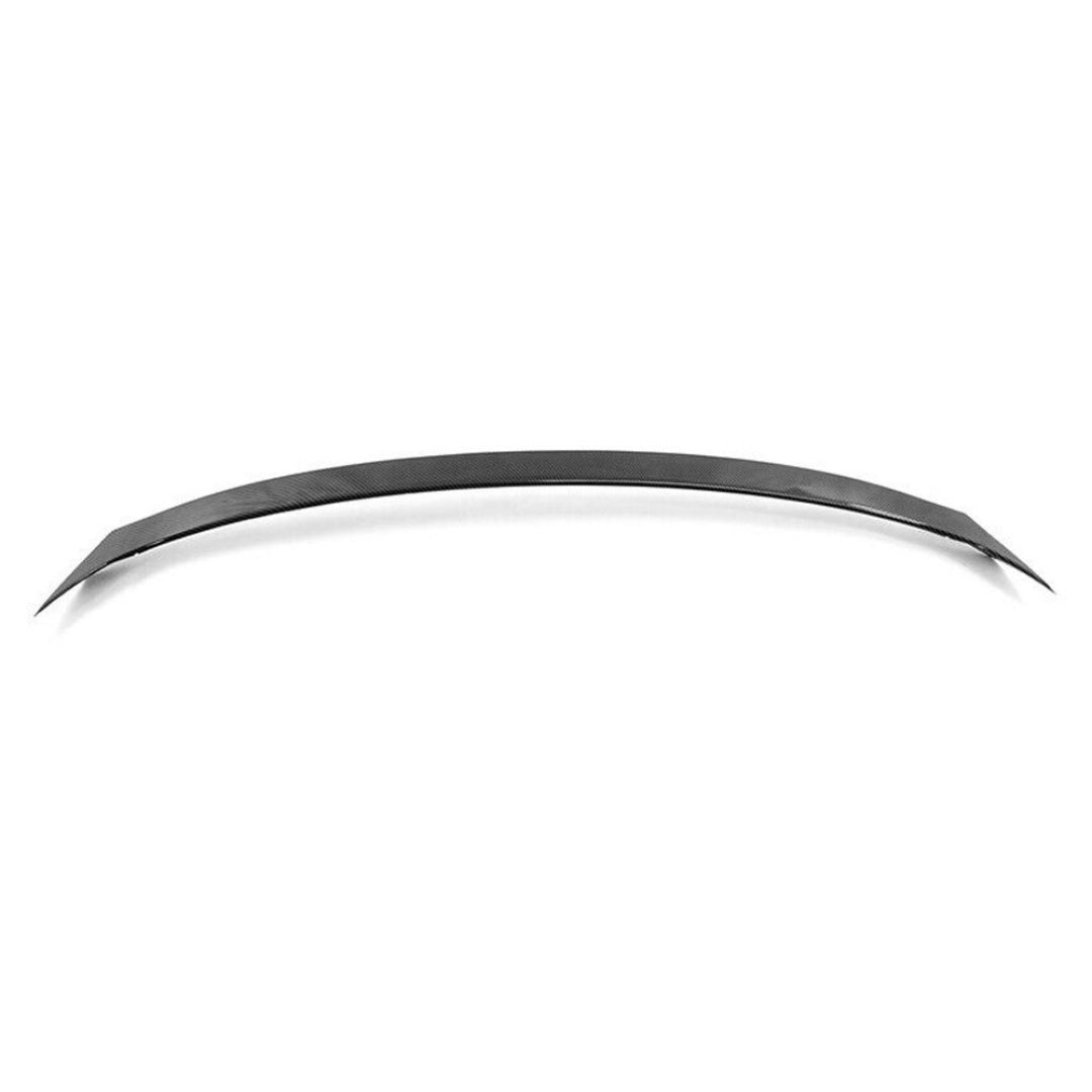 For 2018-2022 Accord Sedan V2 Style Rear Spoiler Wing Carbon Fiber Print