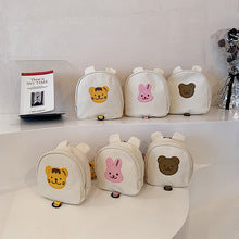 Sac à dos anti-perdu pour bébés garçons et filles