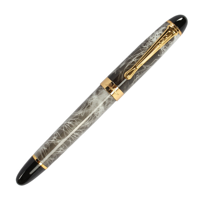 Stylo à base d'eau métallique