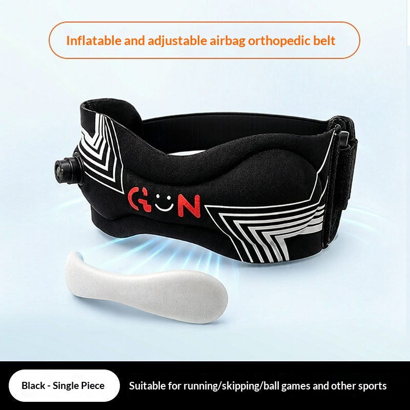Pads de genou d'été pour courir