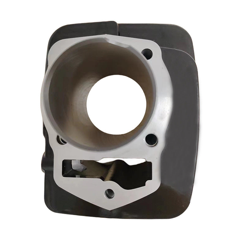 Pièces de manche de cylindre de moto