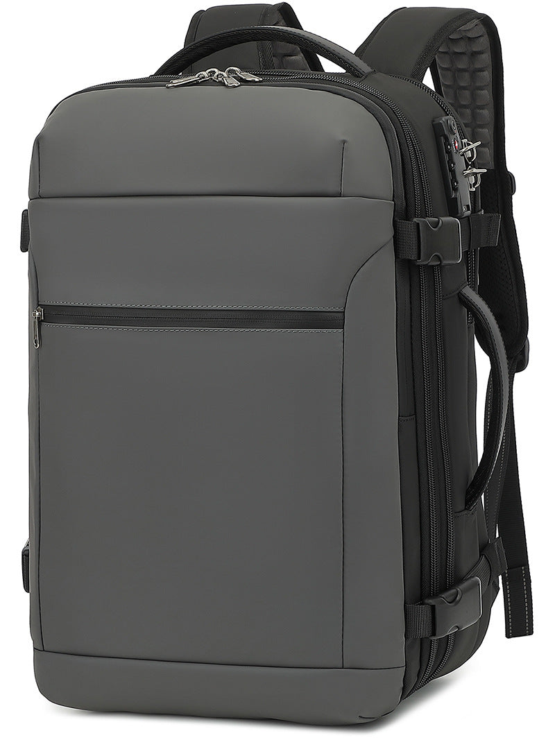 Sac à dos à vide de grande capacité pour hommes