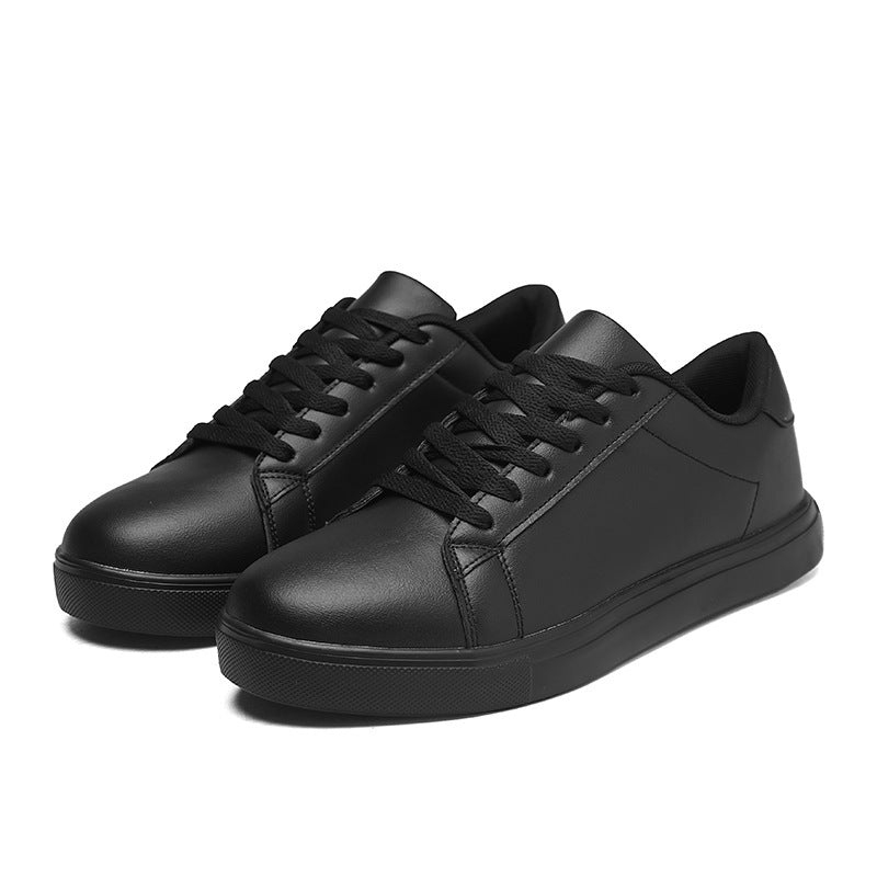Sneakers occasionnels et légers pour hommes à semelle souple