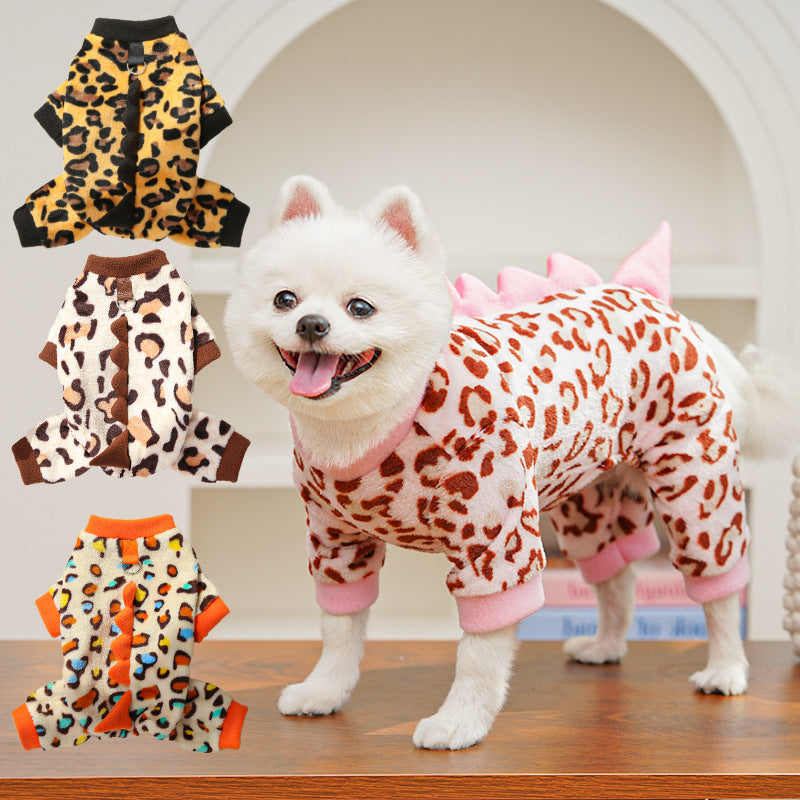 Vêtements de chien Automne et hiver French Bulldog Flèche