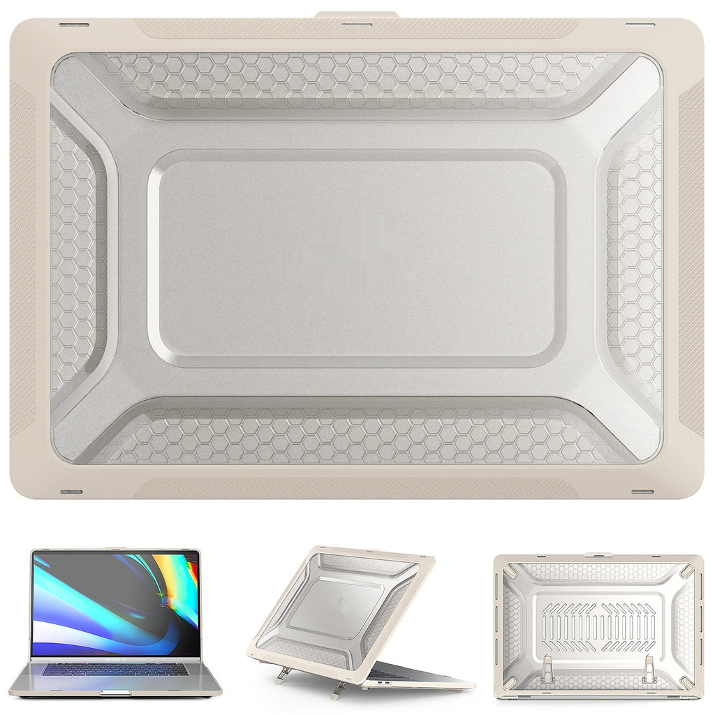 Coquille de protection des carnets de notes applicable