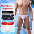 Slips de bain à séchage rapide pour hommes