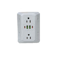 Socket d'expansion de la spécification américaine