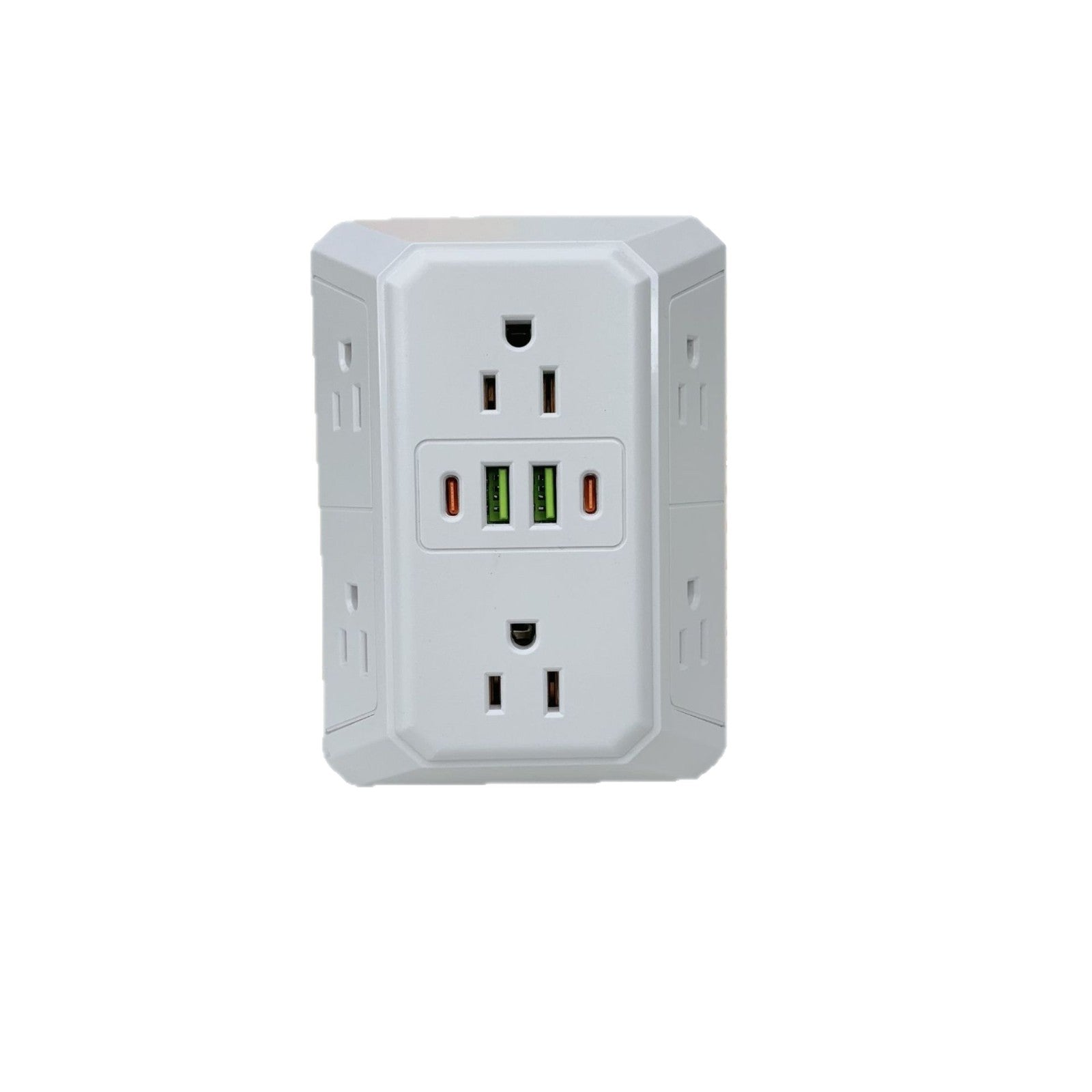 Socket d'expansion de la spécification américaine