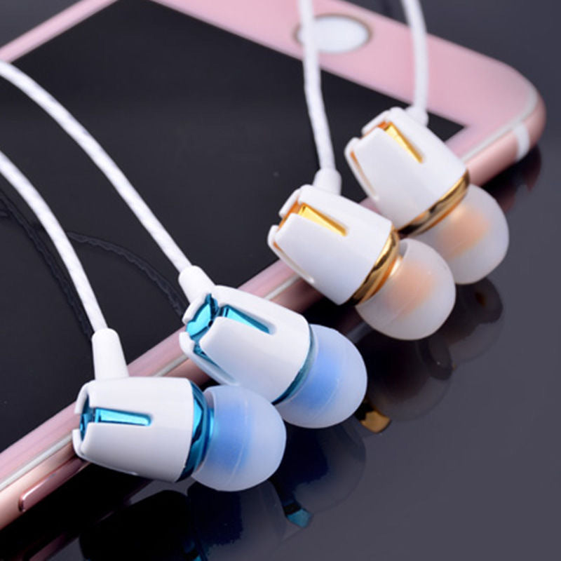 Casque filaire pour Android Karaoke