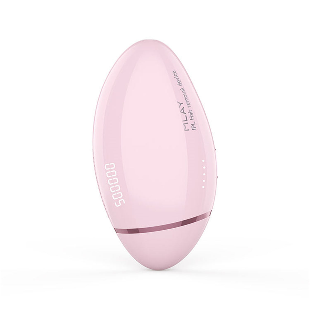 3-en-1 Mini appareil d'enlèvement de cheveux laser IPL