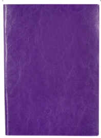 Carnet de notes Papeterie en cuir