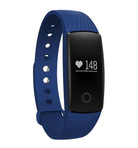 Smart Band Smartband Pulsmesser Brasband Fitness Flex