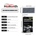HOMONTH Automotive Scratch Care Cloths
