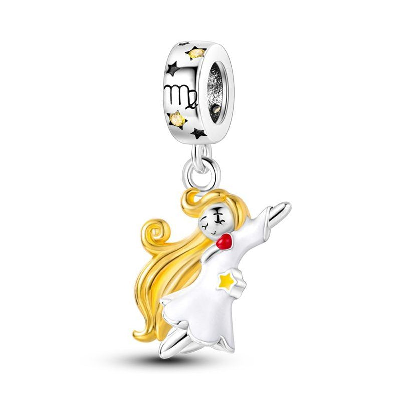 Bijoux perles pendentif