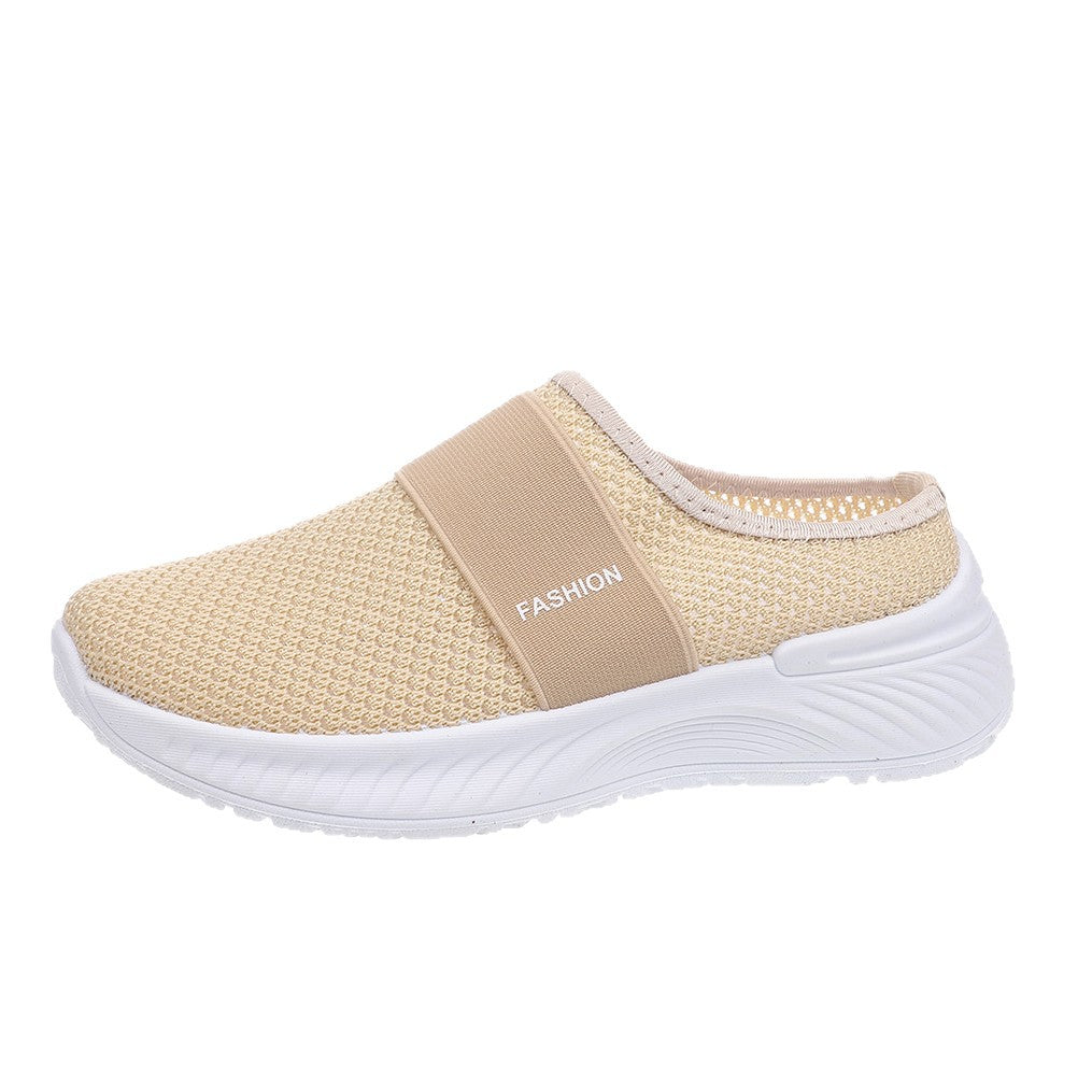 Versatile Mesh Respirant Femmes Appartements