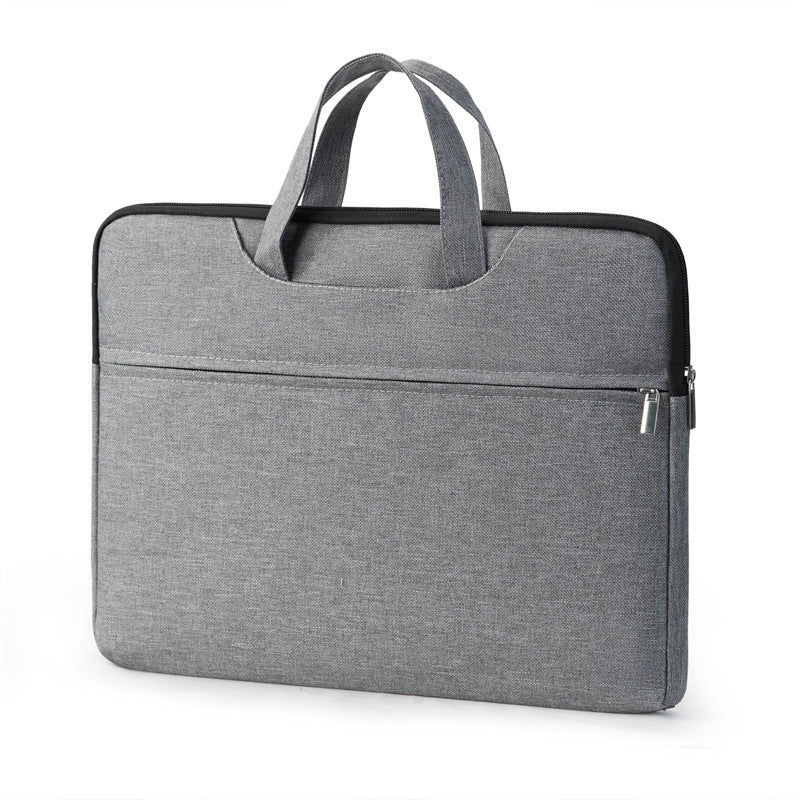 Sac d'ordinateur portable respirable Oxford Cloth
