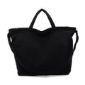 Sac à épaule polyvalent pour femmes de grande capacité