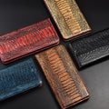 Convient pour le boîtier en cuir véritable 14 Flip Case