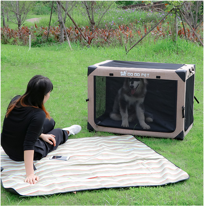 Tente de Kennel pour une pièce