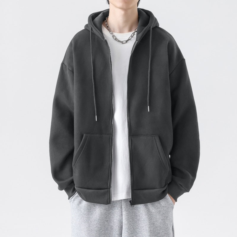 Veste décontractée et décontractée pour hommes