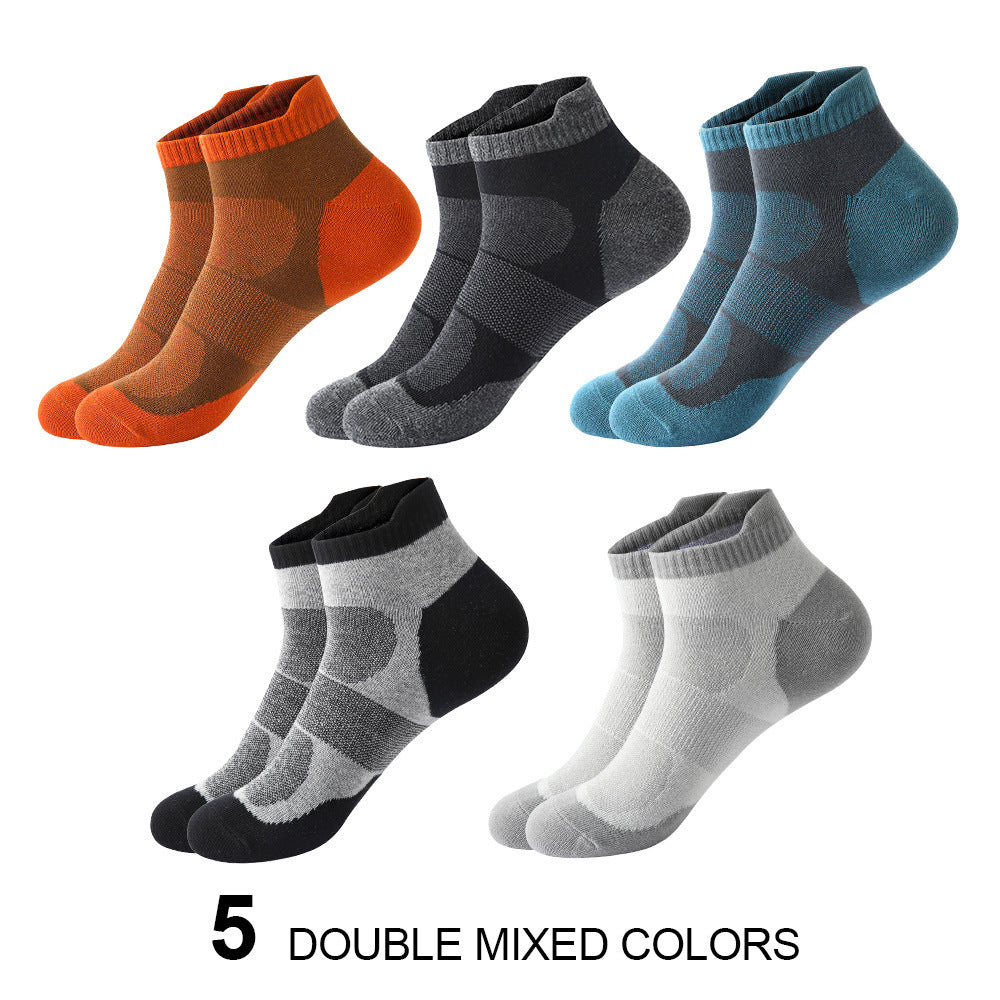 Chaussettes Ankle pour hommes