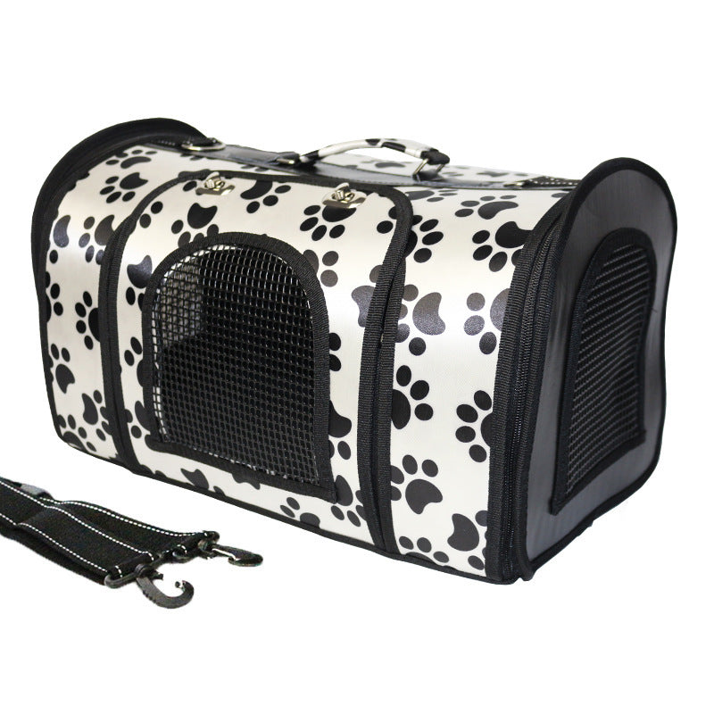 Sac pliant pour animaux de compagnie Pet Portable