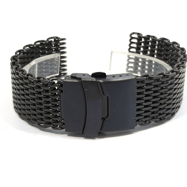 Épaisseur 40mm Épaisseur maille de requin frais