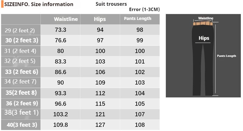 Style coréen British Classic Checkered Elegant Slim Fit meilleur homme pantoufles homme costume P