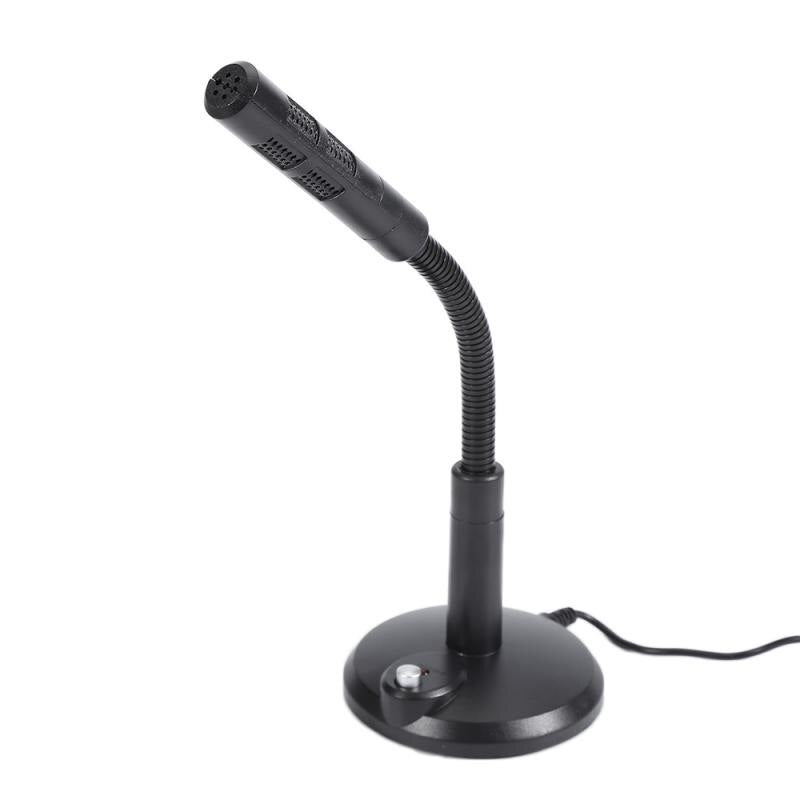 Ordinateur USB Microphone vocal microphone