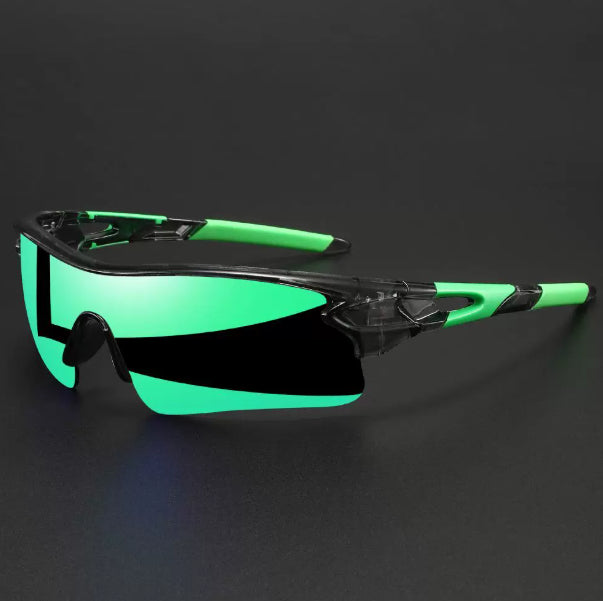 Vélo Sports de plein air Lunettes de soleil Unisex Protection UV