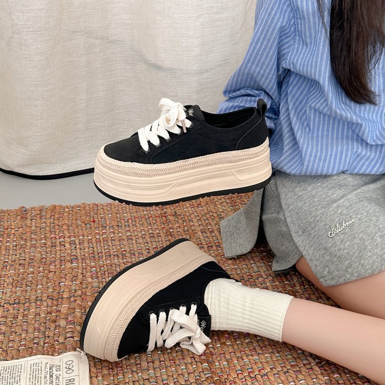 Femmes Summer Casual Respirant Mode tendance Femmes Chaussures