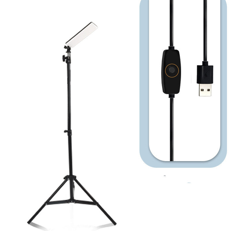 Lampe de camping extérieure
