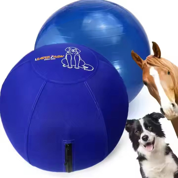 Jouet résistant à la déchirure pour chiens de grande taille