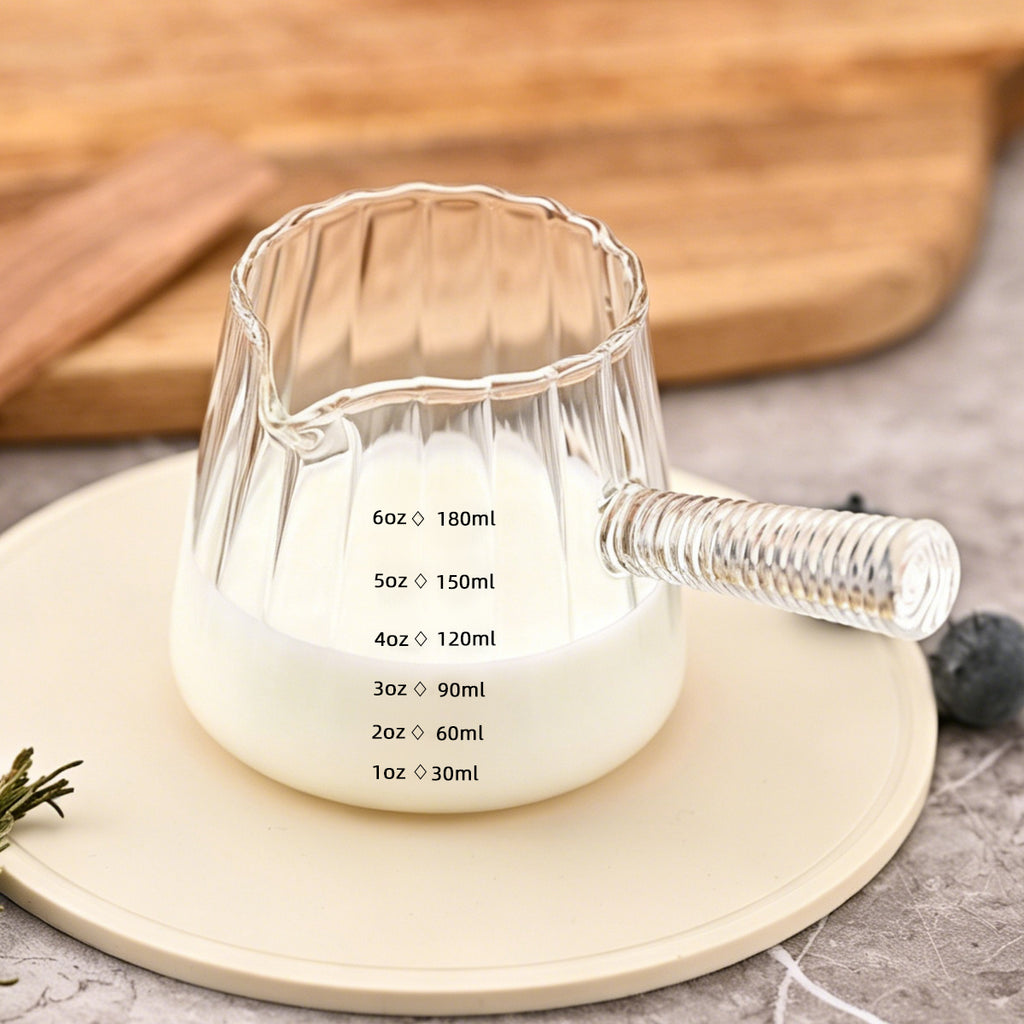 1 Pc 180ml Mini Coffee Cup