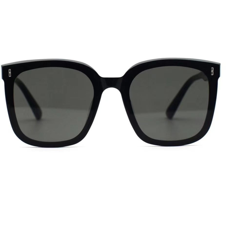 Hommes et femmes Lunettes de soleil tendance de style Instagram