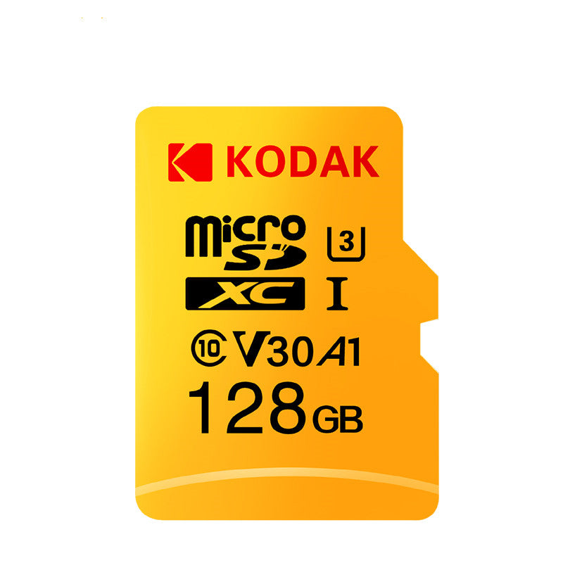 Classe 10 carte micro SD générale pour la surveillance de la caméra