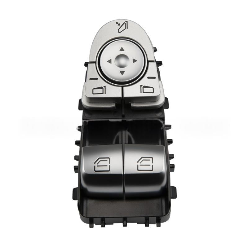 Applicable au commutateur de commande en verre de Mercedes-Benz C-Class modèle 2059057011 pour V260