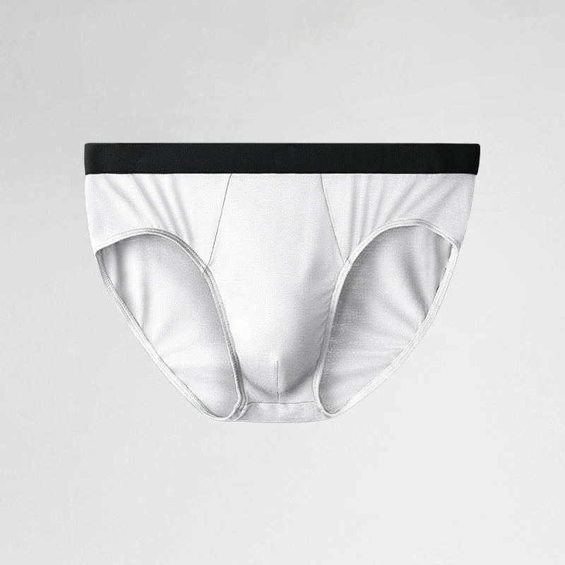 Men's Triangle Summer Slim Shorts
