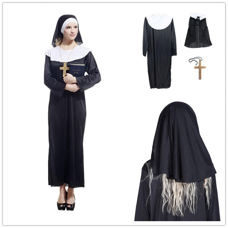Costumes d'Halloween Fancy Dress Party