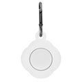 Convient pour la protection de shell de racker Silicone Sleeve locator Anti-perte et anti-goutte Sil