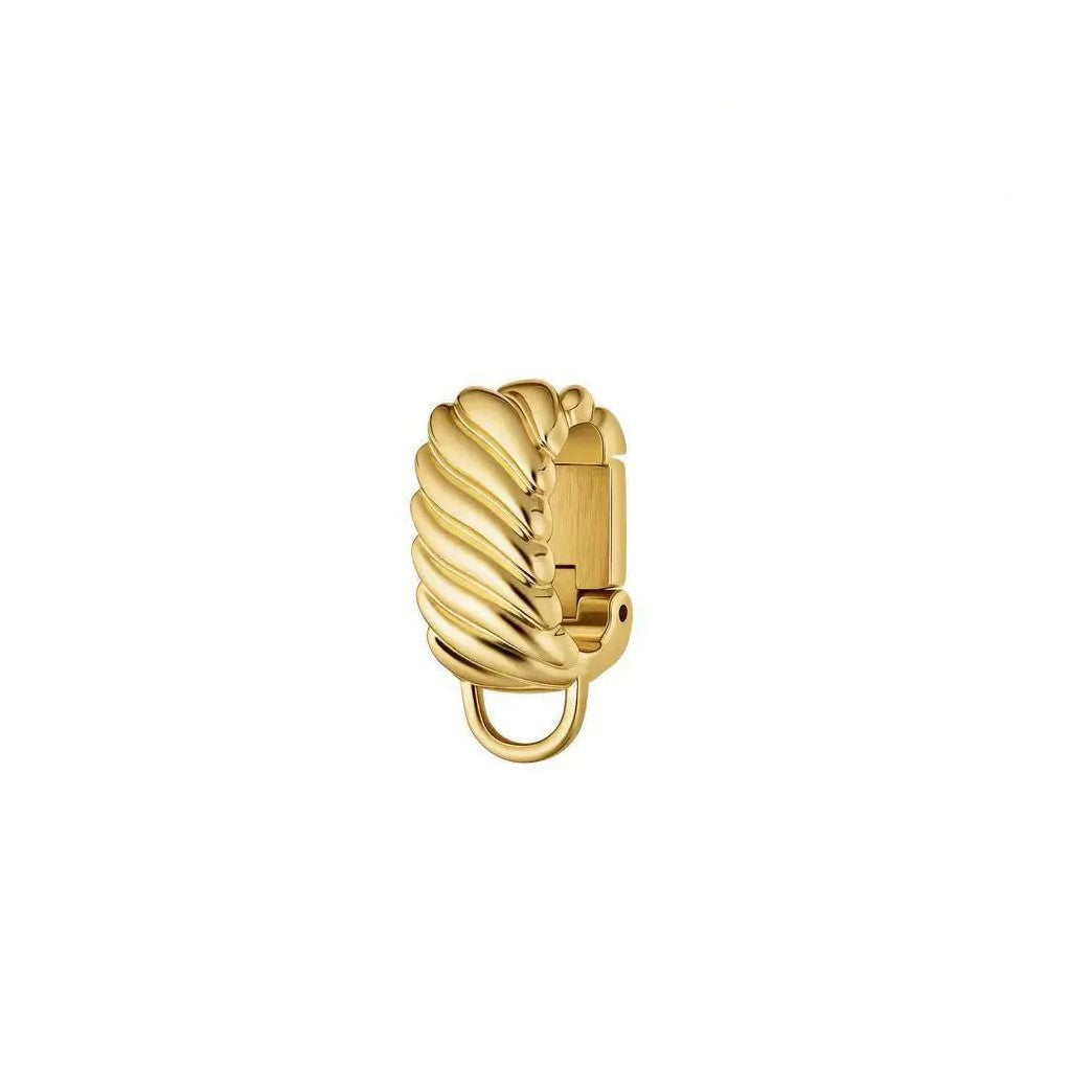 Pendentifs de style d'équipement de sport à thème fruit