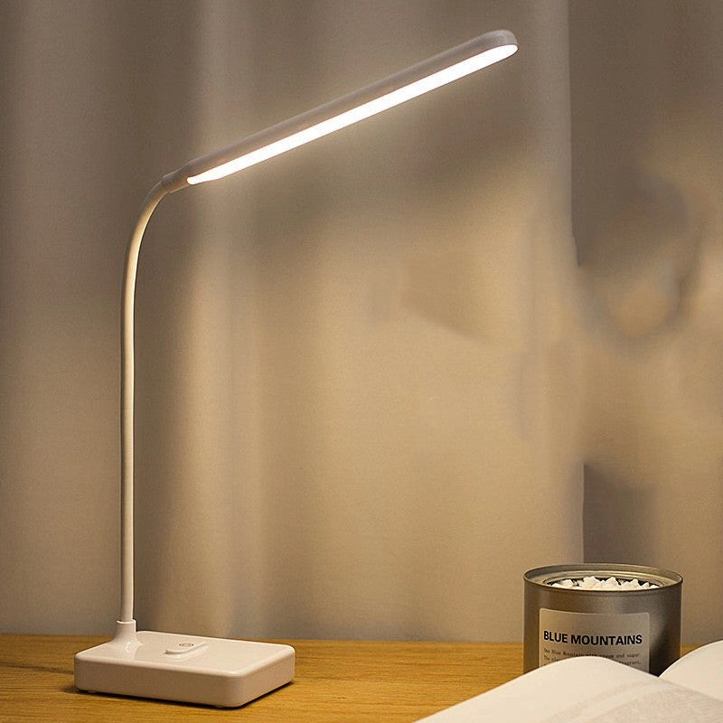 Lampe à paupières LED