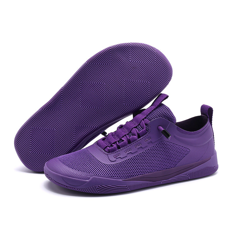 Chaussures d'entraînement complètes