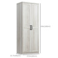 63" Armoire de cuisine