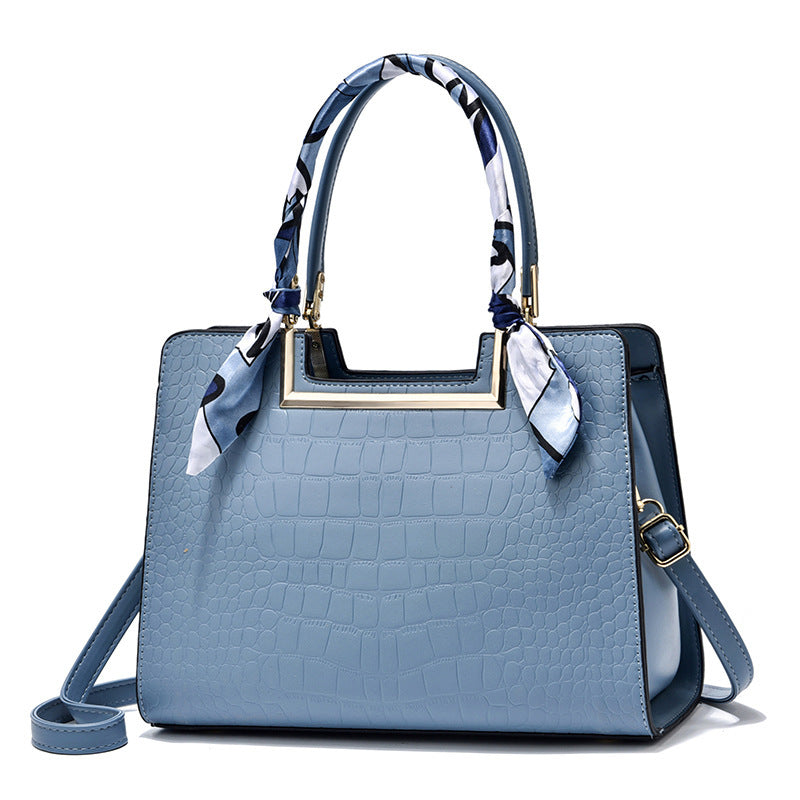 Sac transversal polyvalent de grande capacité