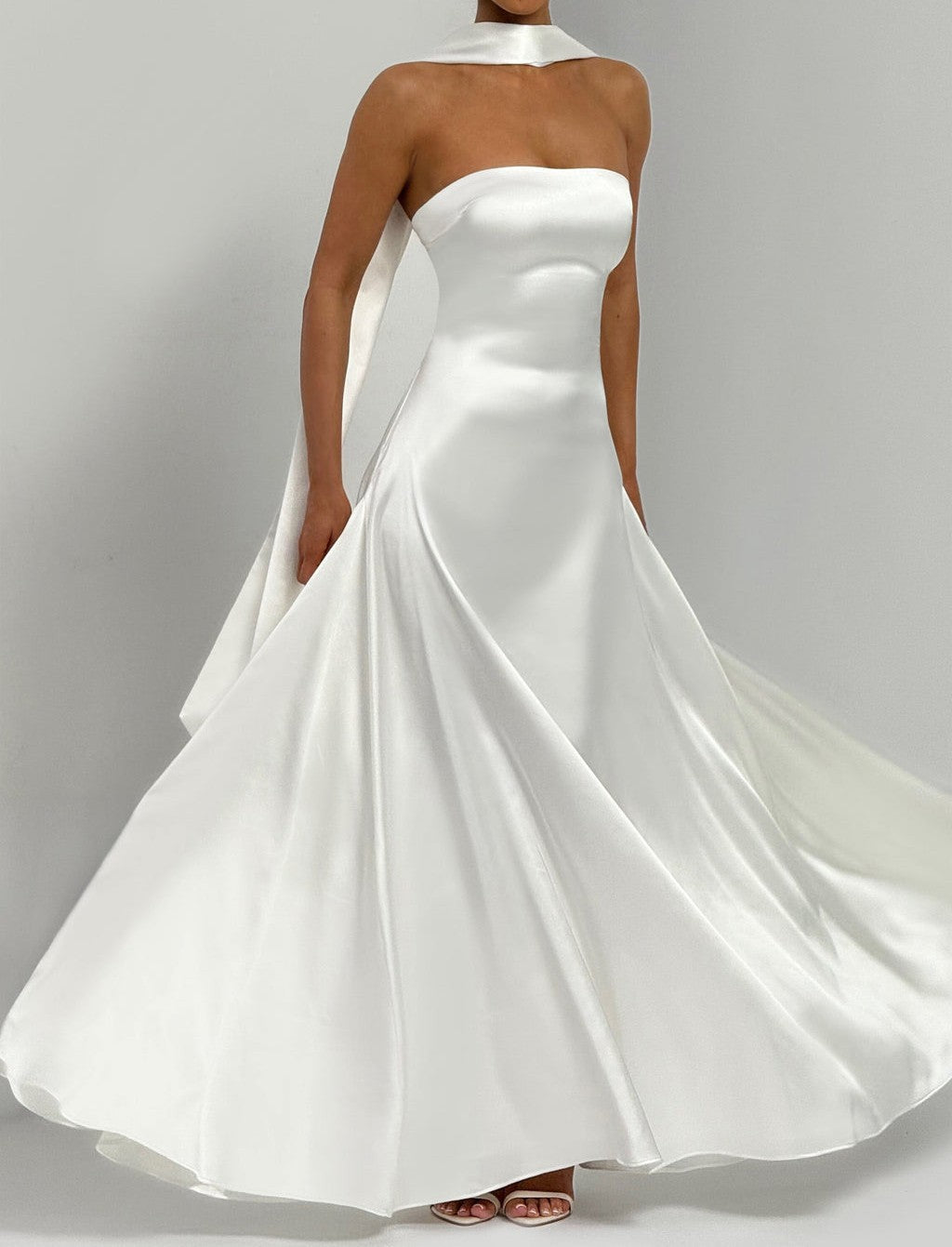 Robe Morven Maxi