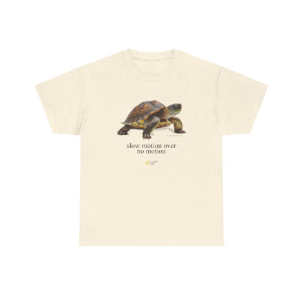 T-shirt Retro en coton pour hommes