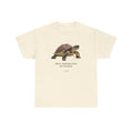 T-shirt Retro en coton pour hommes