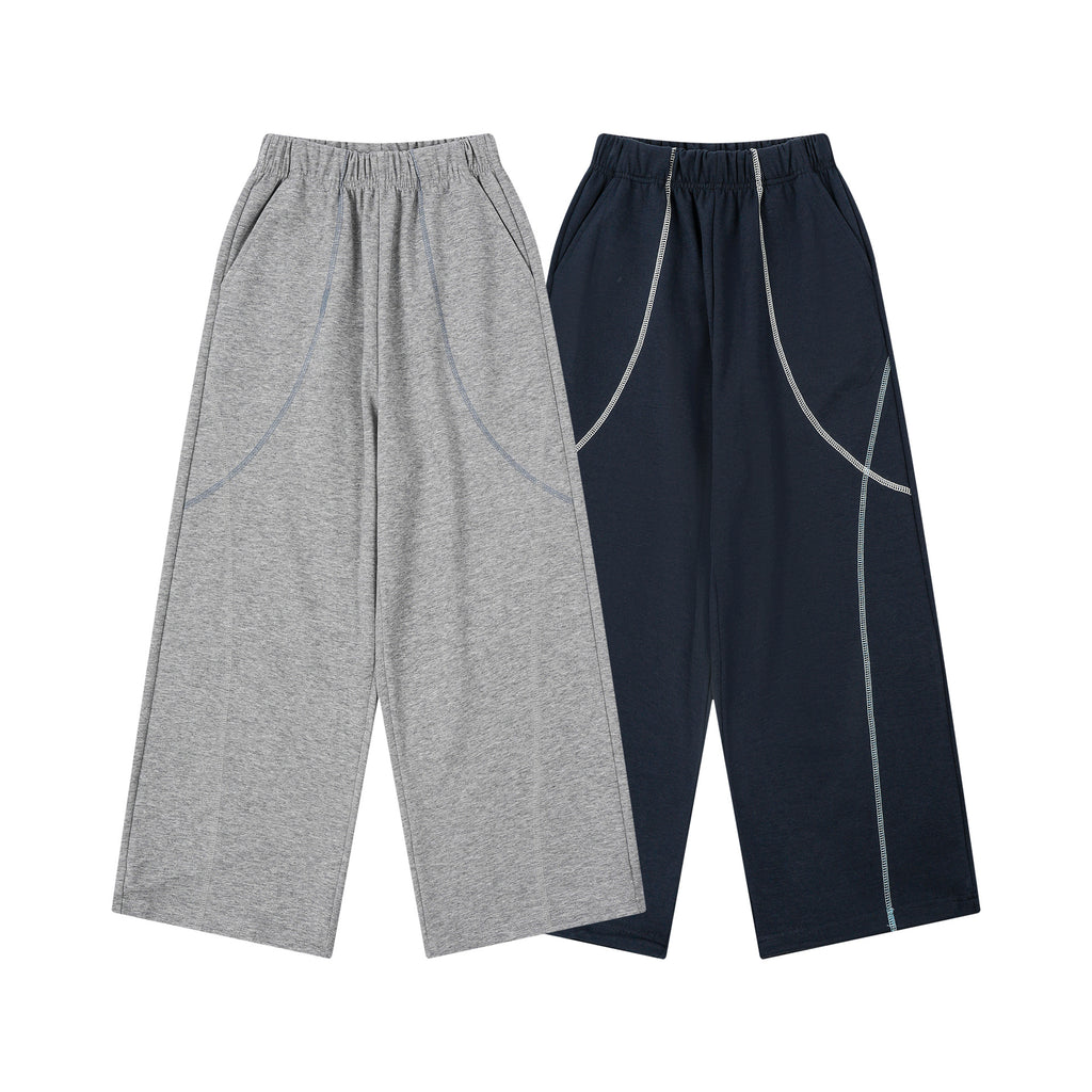 Sweatpants de la ligne Hasso pour enfants DK